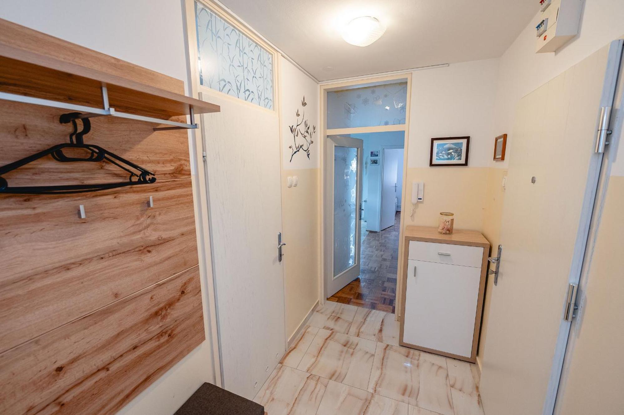 Apartma Golob Марибор Экстерьер фото