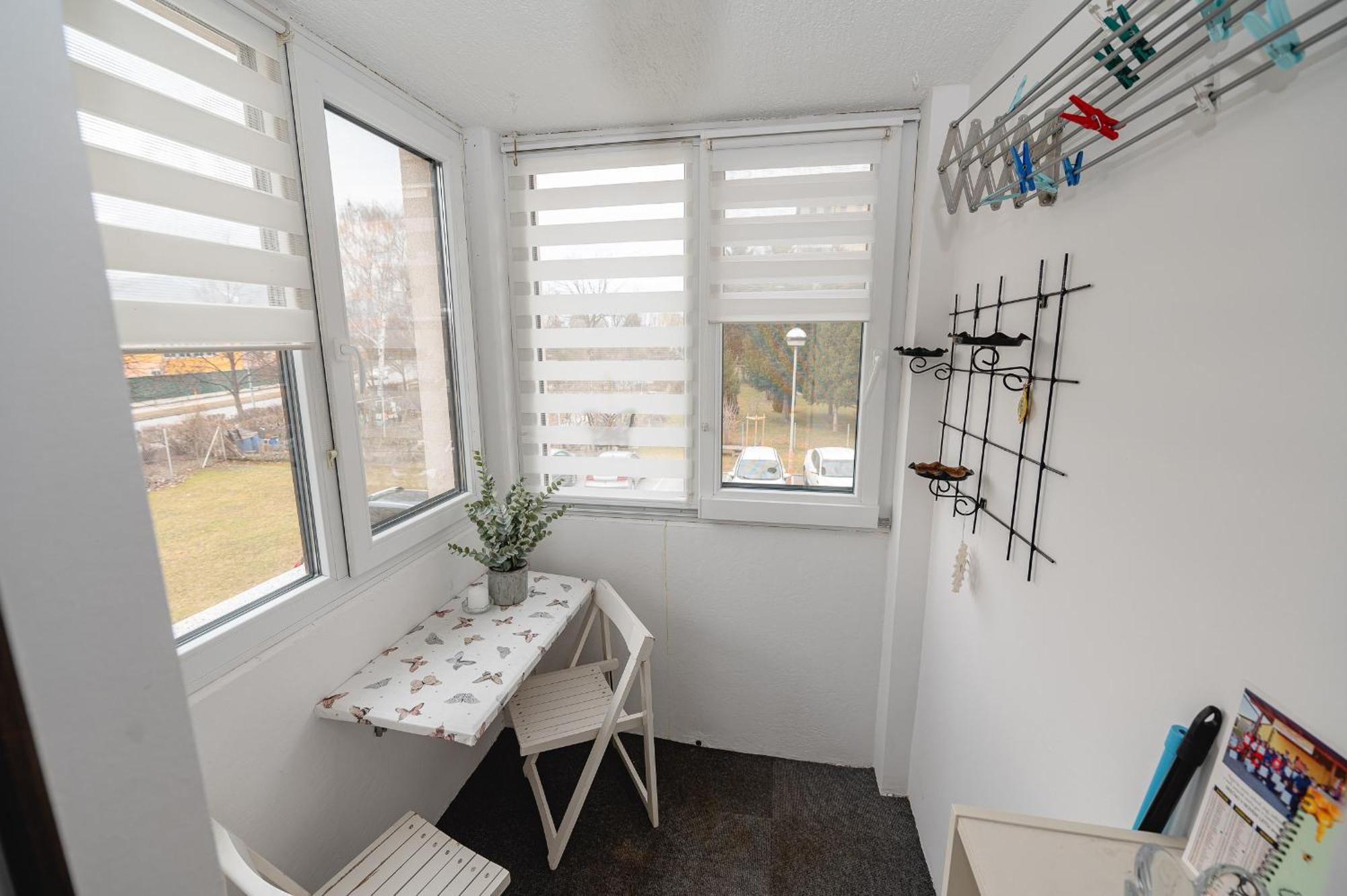 Apartma Golob Марибор Экстерьер фото