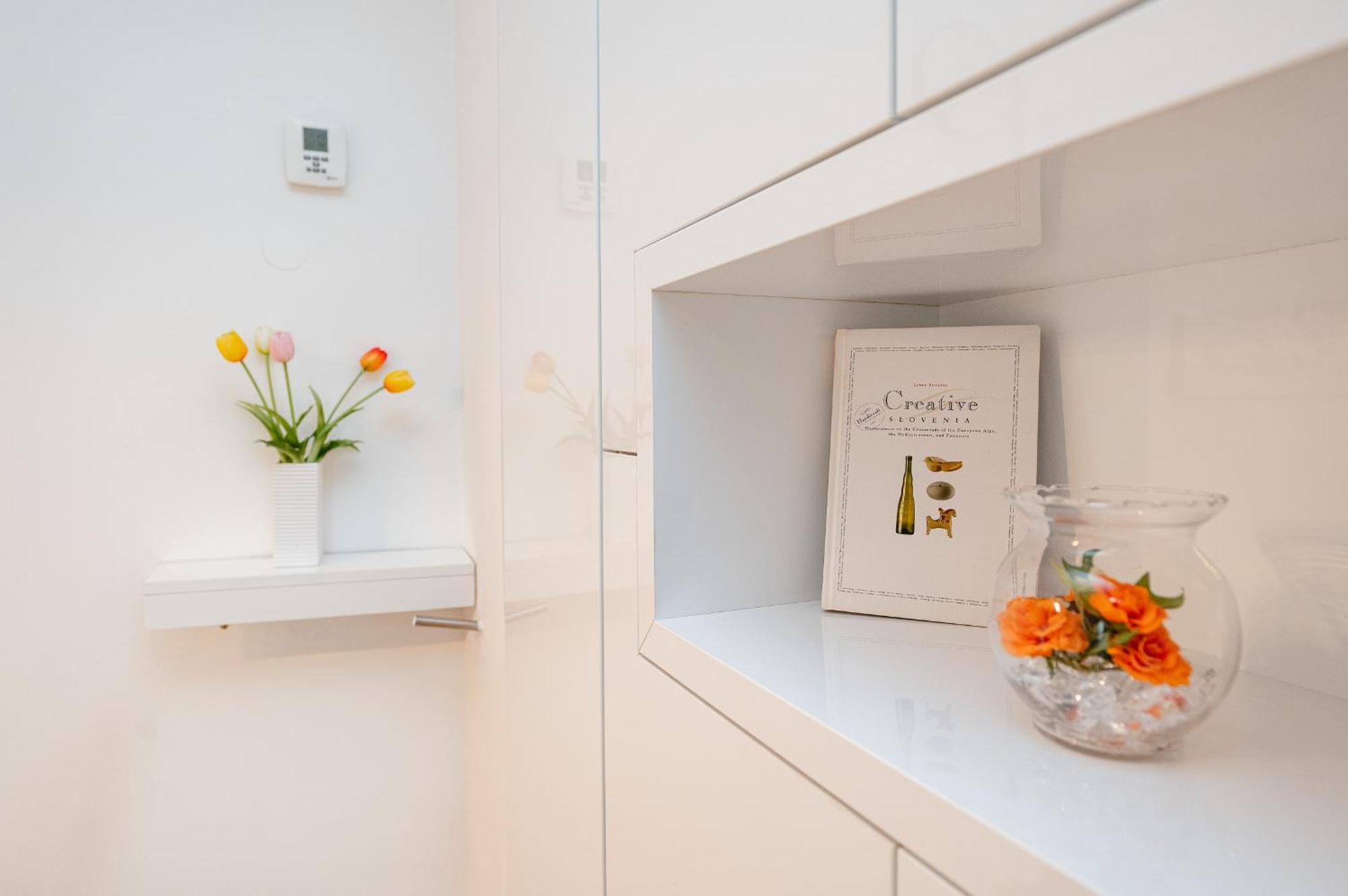 Apartma Golob Марибор Экстерьер фото