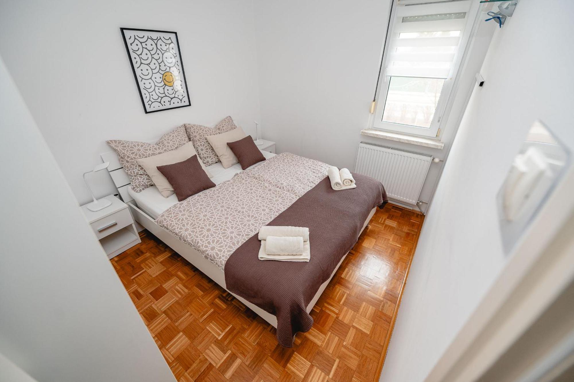 Apartma Golob Марибор Экстерьер фото