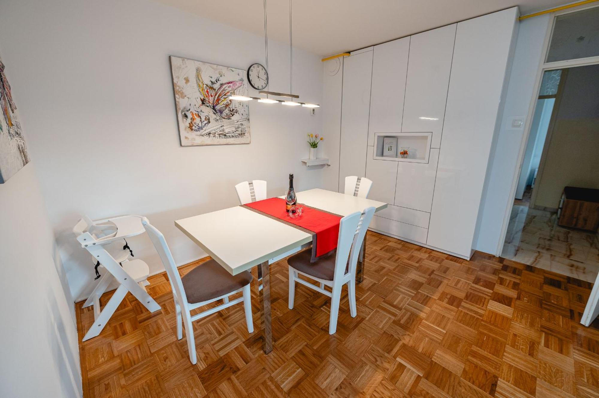 Apartma Golob Марибор Экстерьер фото