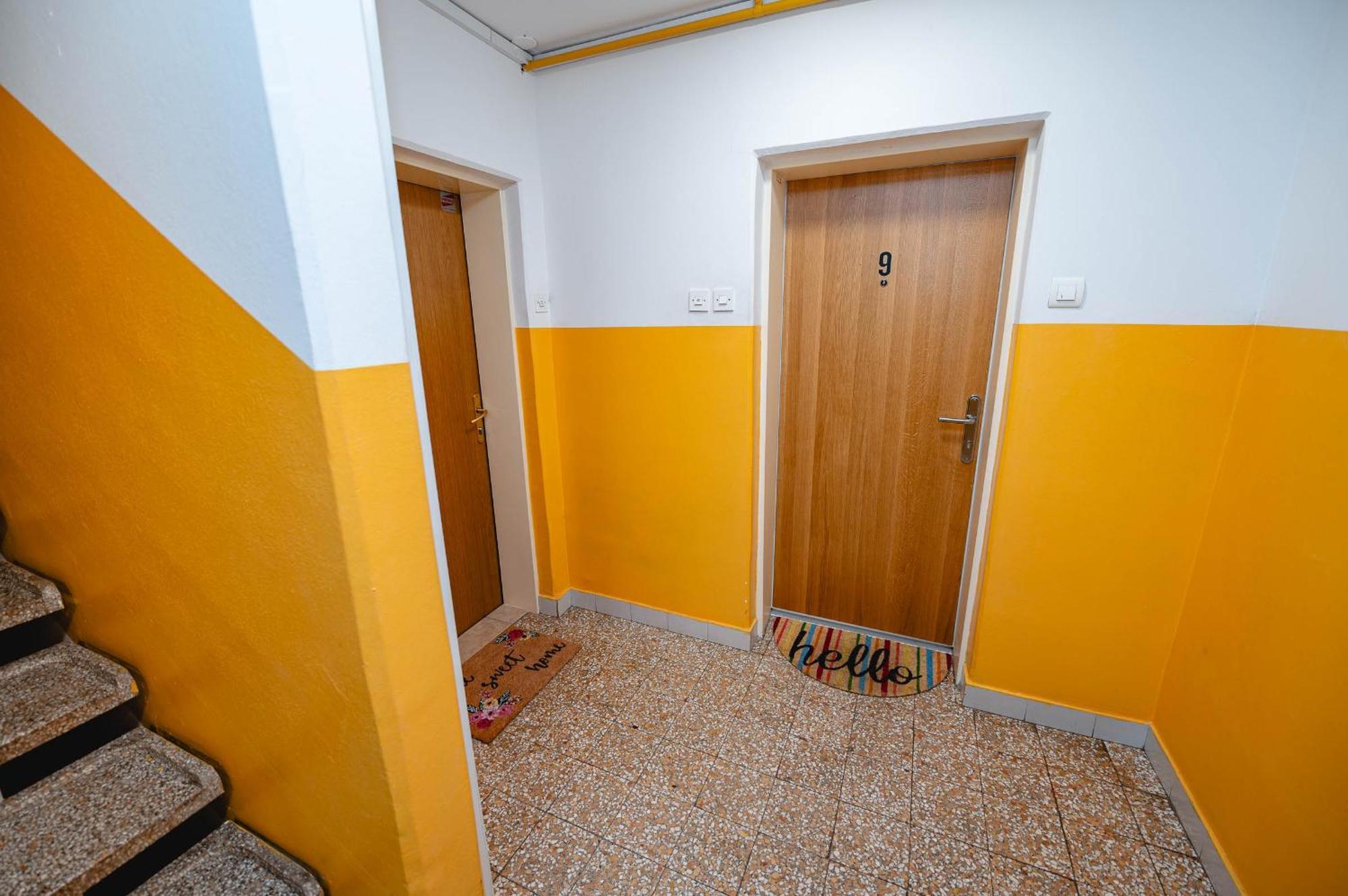 Apartma Golob Марибор Экстерьер фото