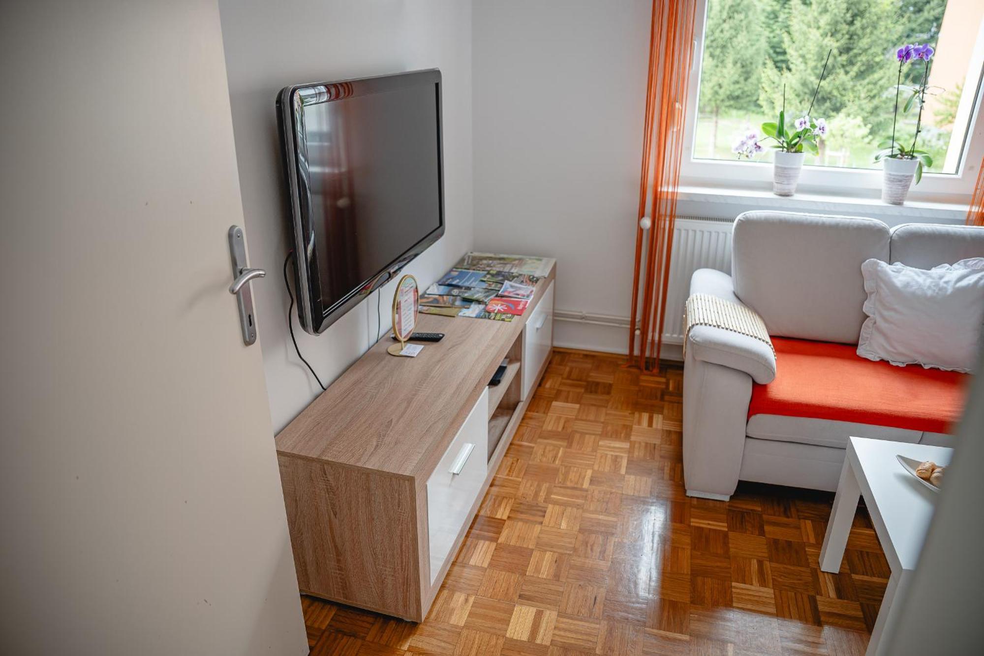 Apartma Golob Марибор Экстерьер фото