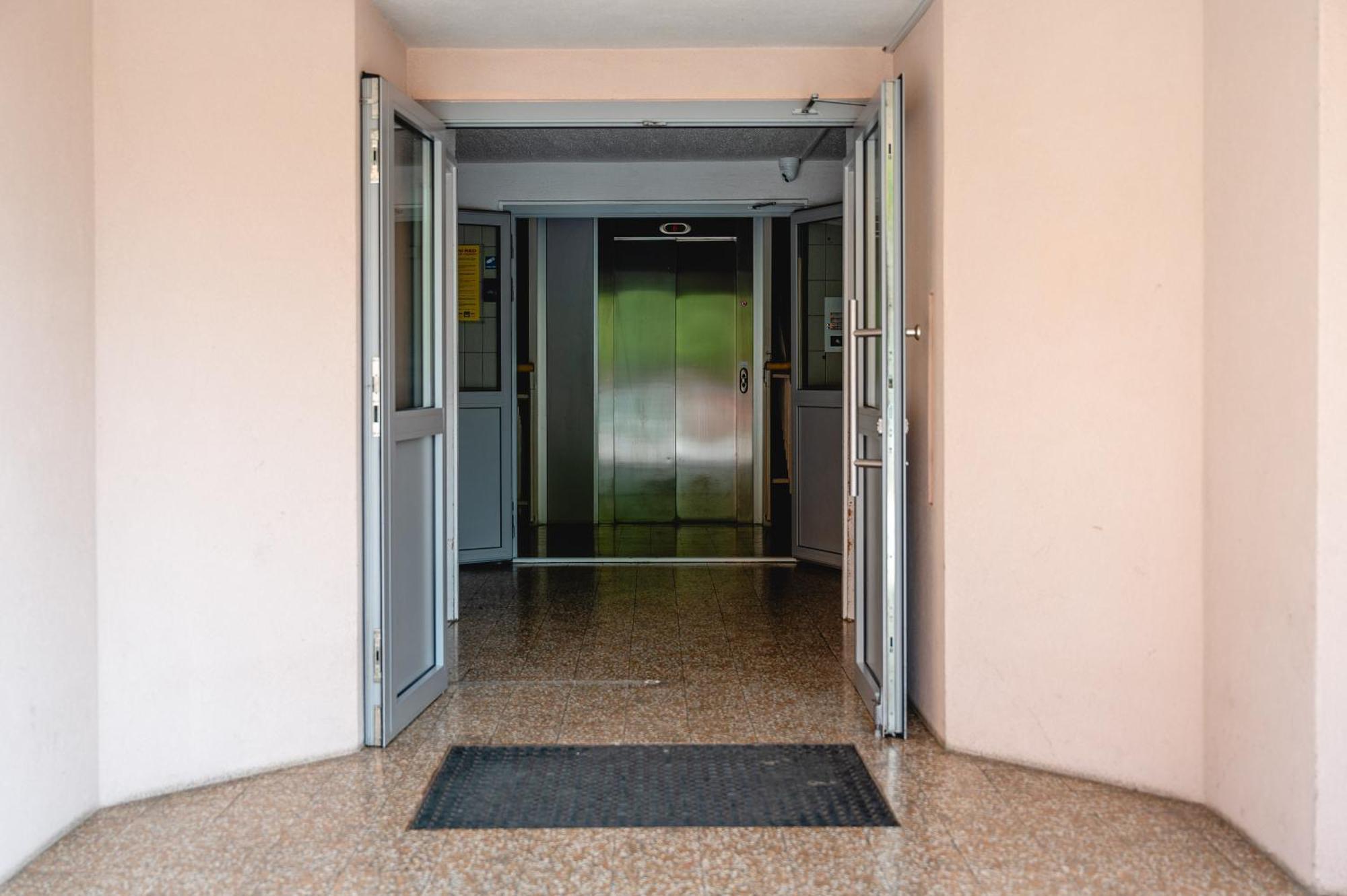 Apartma Golob Марибор Экстерьер фото