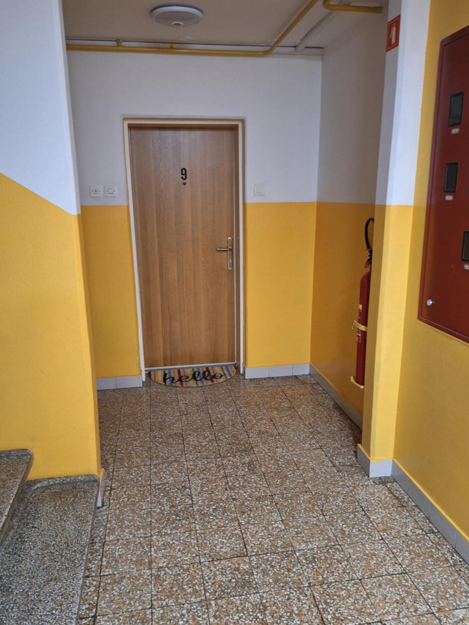 Apartma Golob Марибор Экстерьер фото